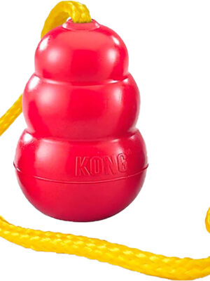 KONG Classic med rep, medium