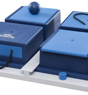 Poker Box 1