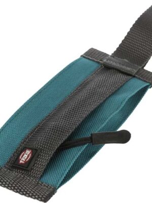 Training dummy, petrol, 6 × 15 cm