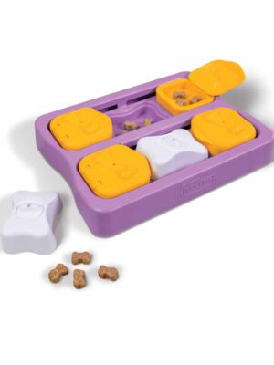 Dog Brick small