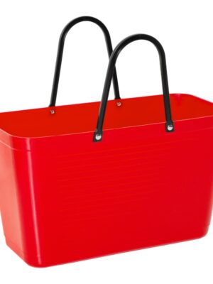 Väska Hinza Stor Röd