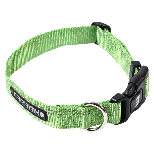 Icepeak Winner Halsband Grön