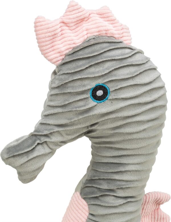 Be Eco Sjöhäst, återvunnen plysch, 50 cm