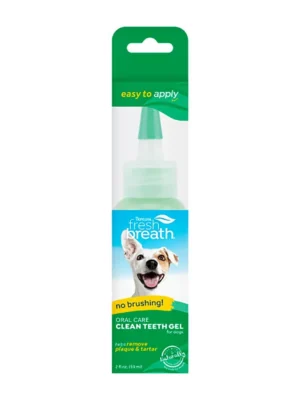 Tropiclean Oral care gel 59ml