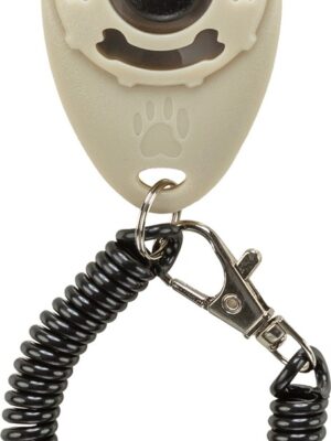 Sporting Klicker, benvit