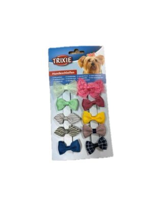 Klämmor till hund – 10-pack