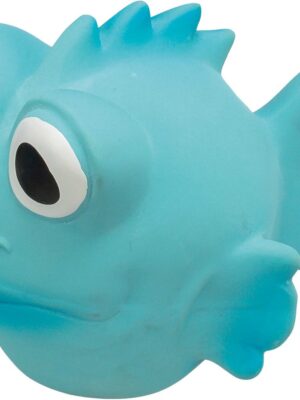 Fisk, latexdjur, 9cm