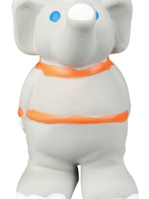 Elefant, latexdjur, 8cm