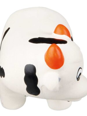 Ko, latexdjur, 8cm