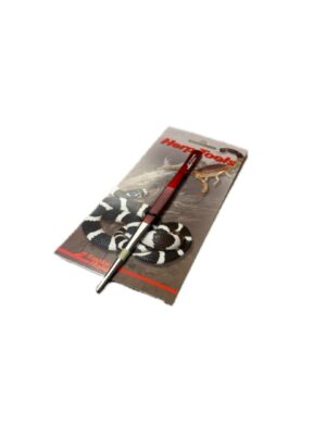 Pincett rak 20cm (herp tools)